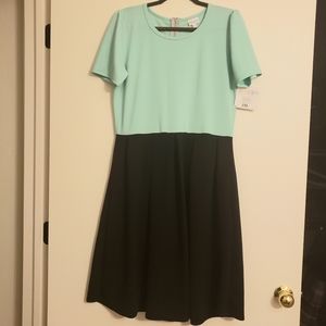 Lularoe Amelia dress